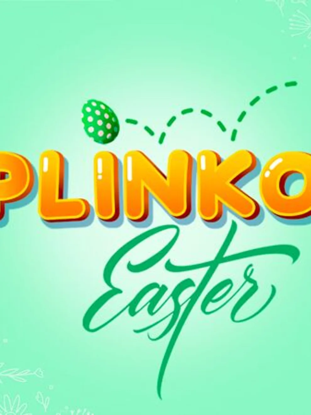 Easter Plinko — BGaming