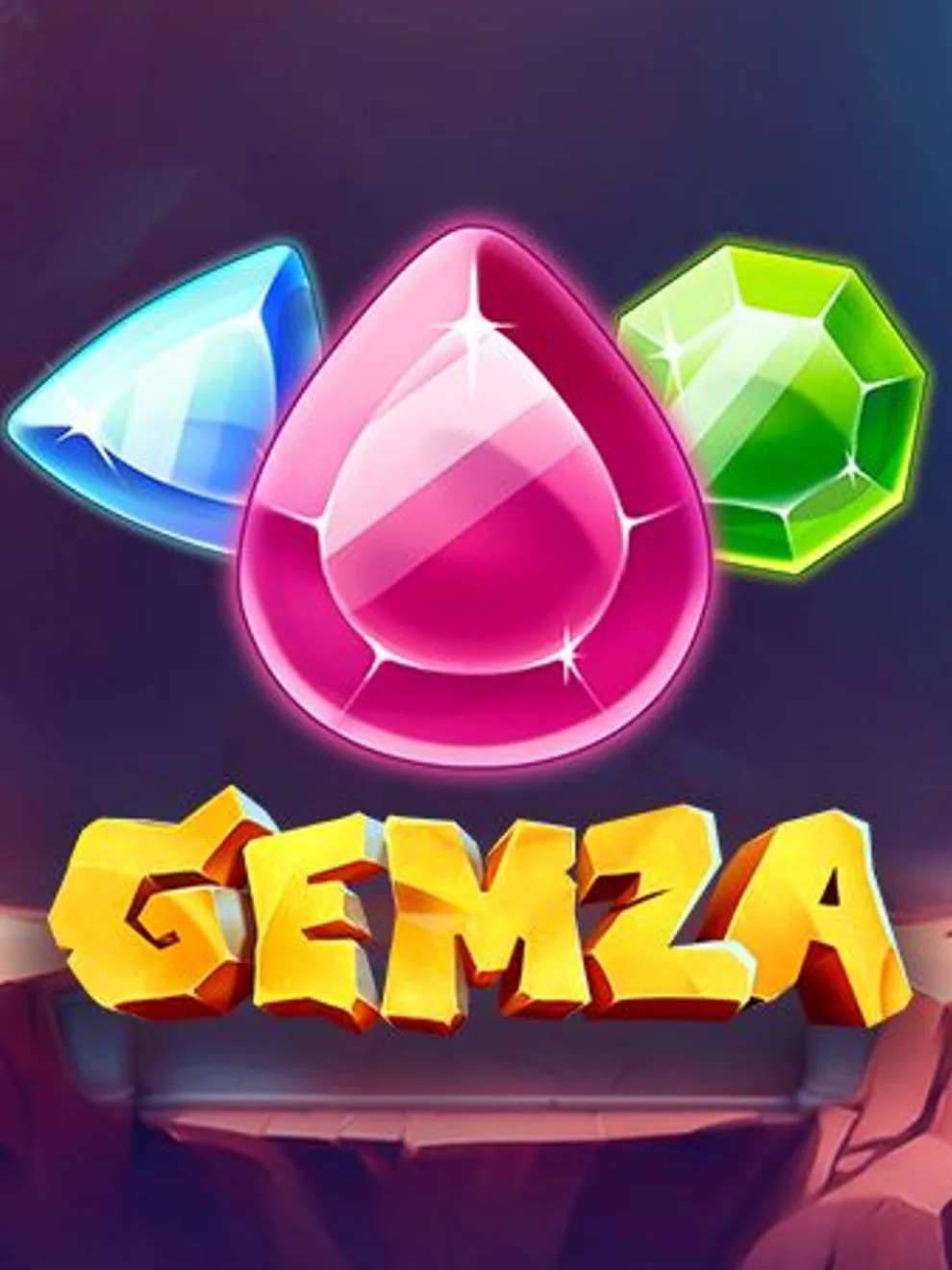 Gemza — BGaming