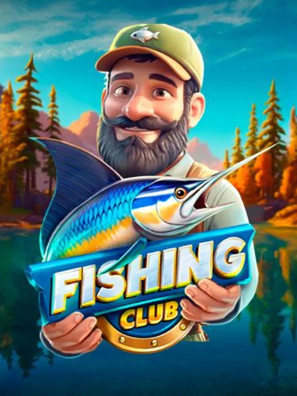 Fishing Club — BGaming