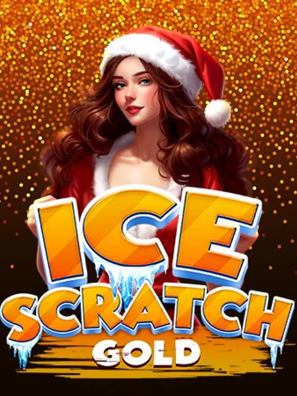 Ice Scratch Gold — BGaming