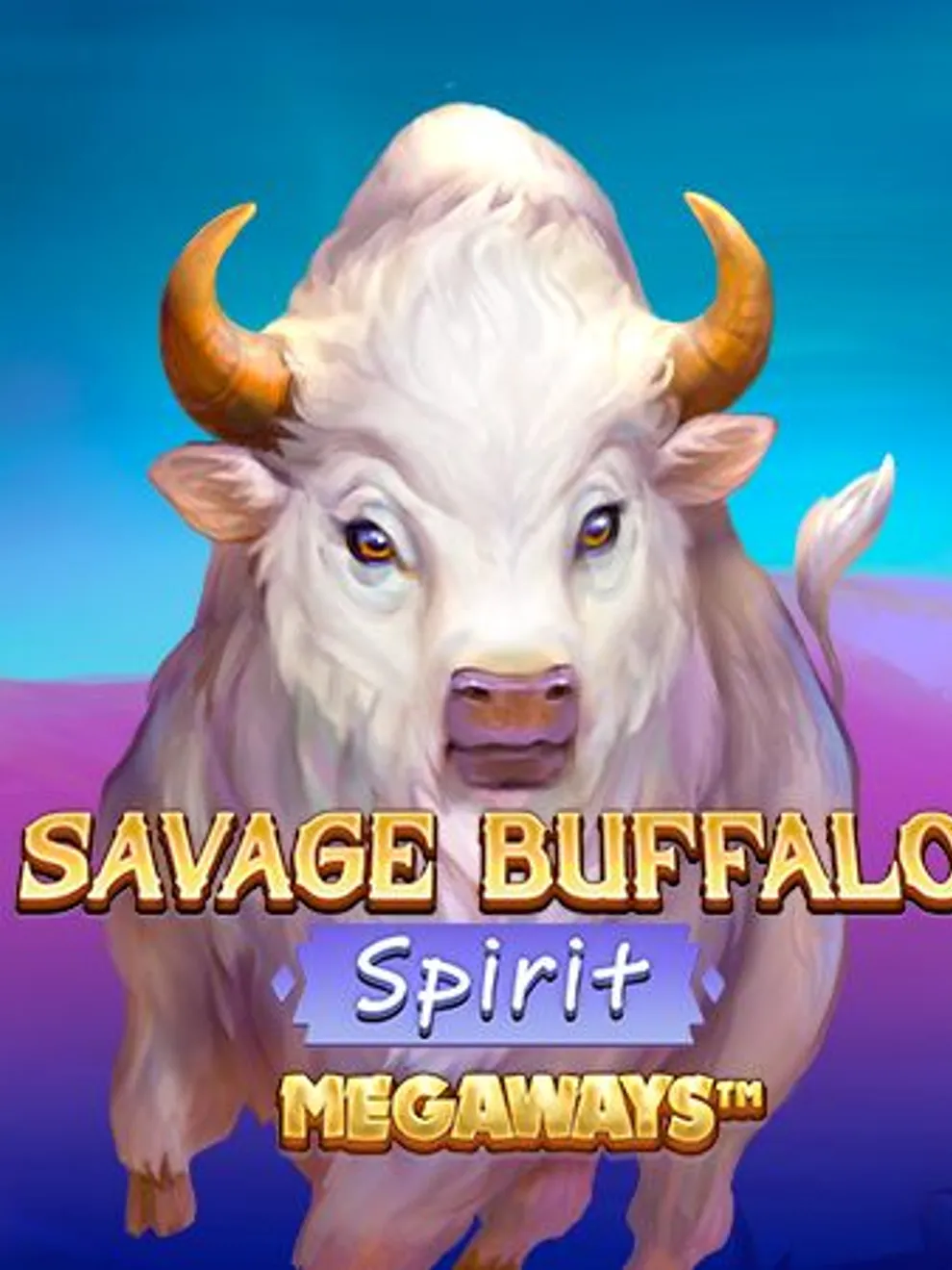 Savage Buffalo Spirit Megaways — BGaming
