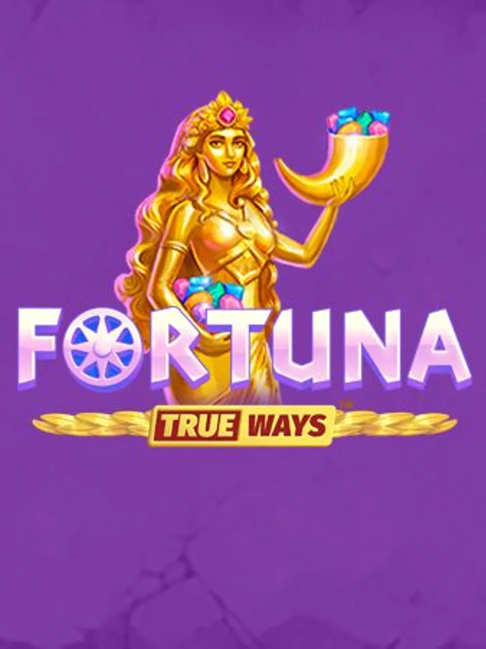 Fortuna Trueways — BGaming