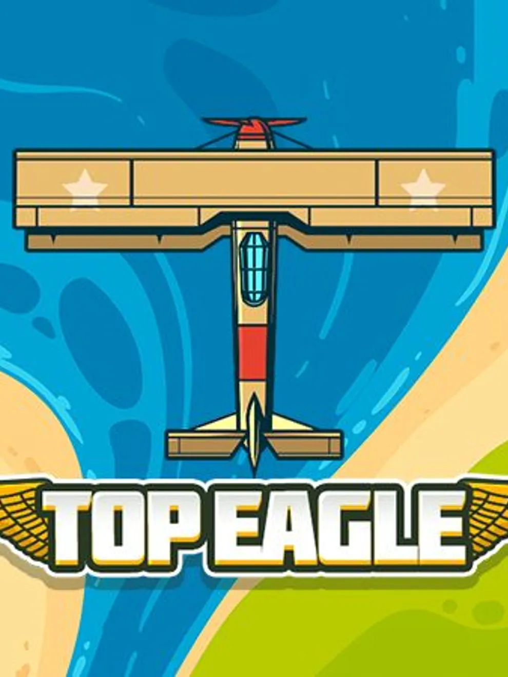 Top Eagle — BGaming