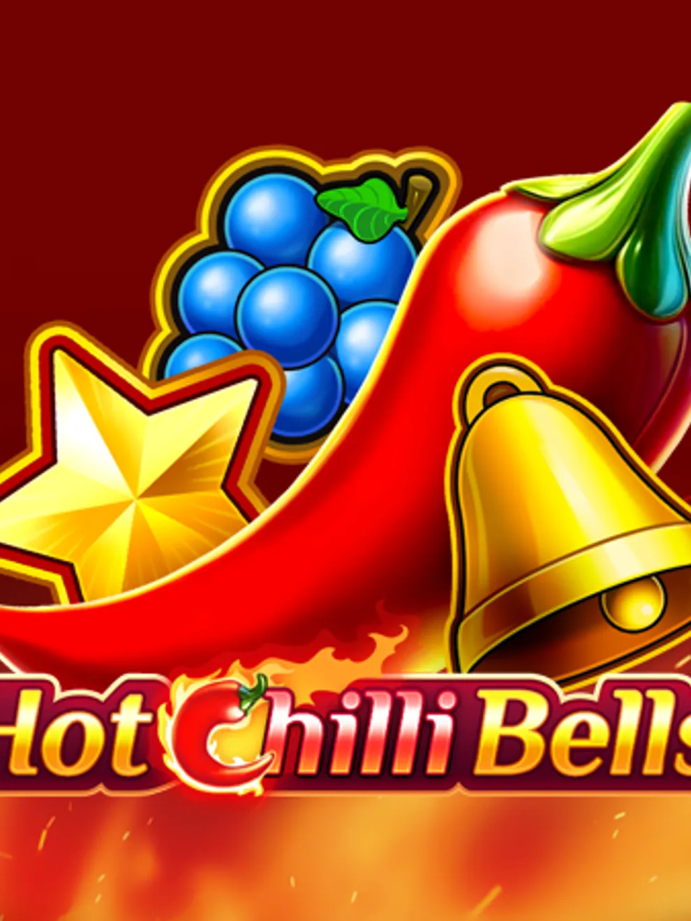 Hot Chilli Bells — BGaming