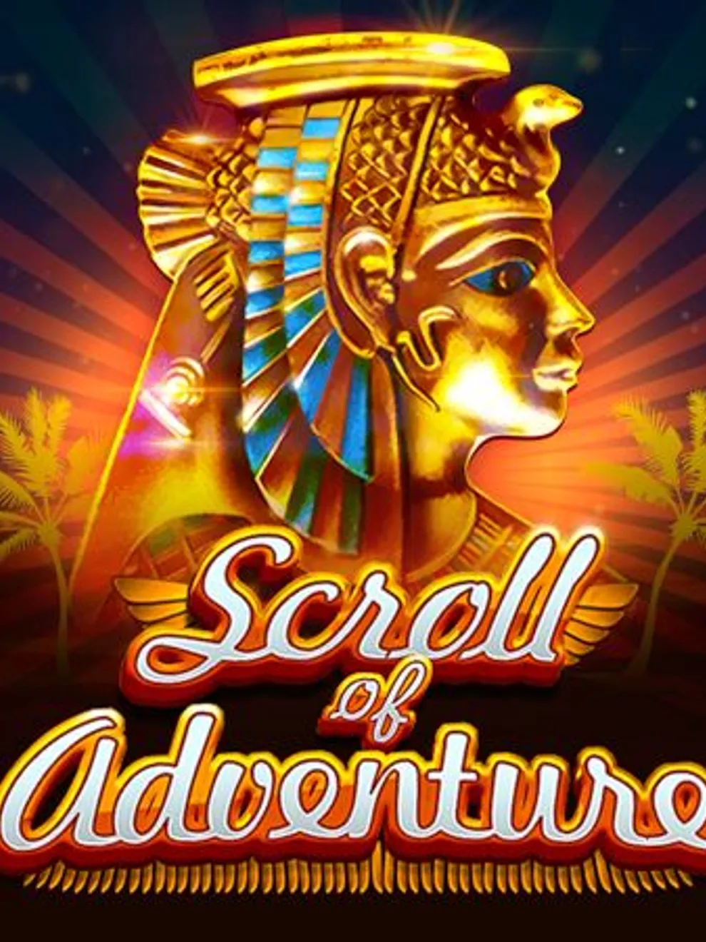 Scroll of Adventure — BGaming