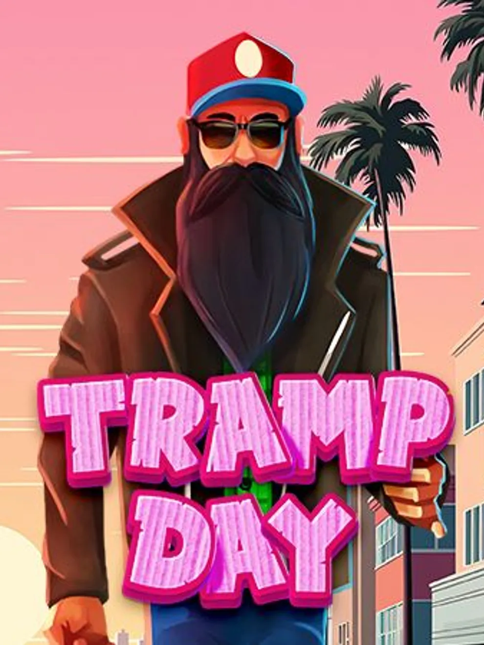 Tramp Day — BGaming