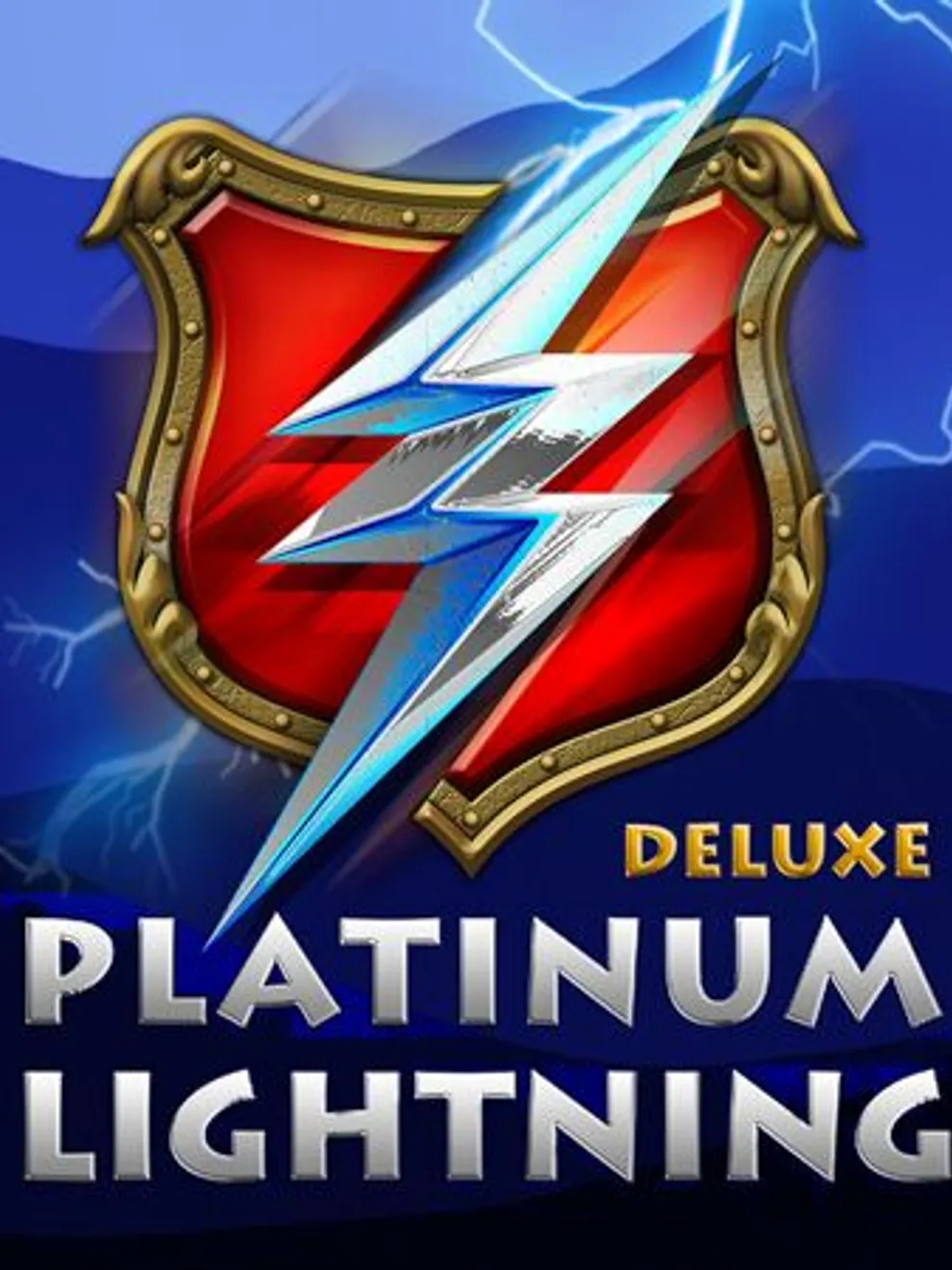 Platinum Lightning Deluxe — BGaming