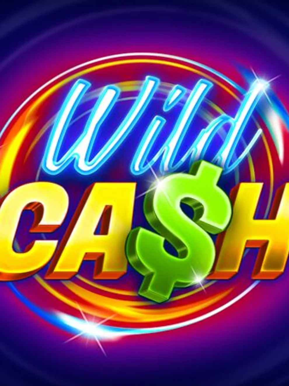 Wild Cash — BGaming