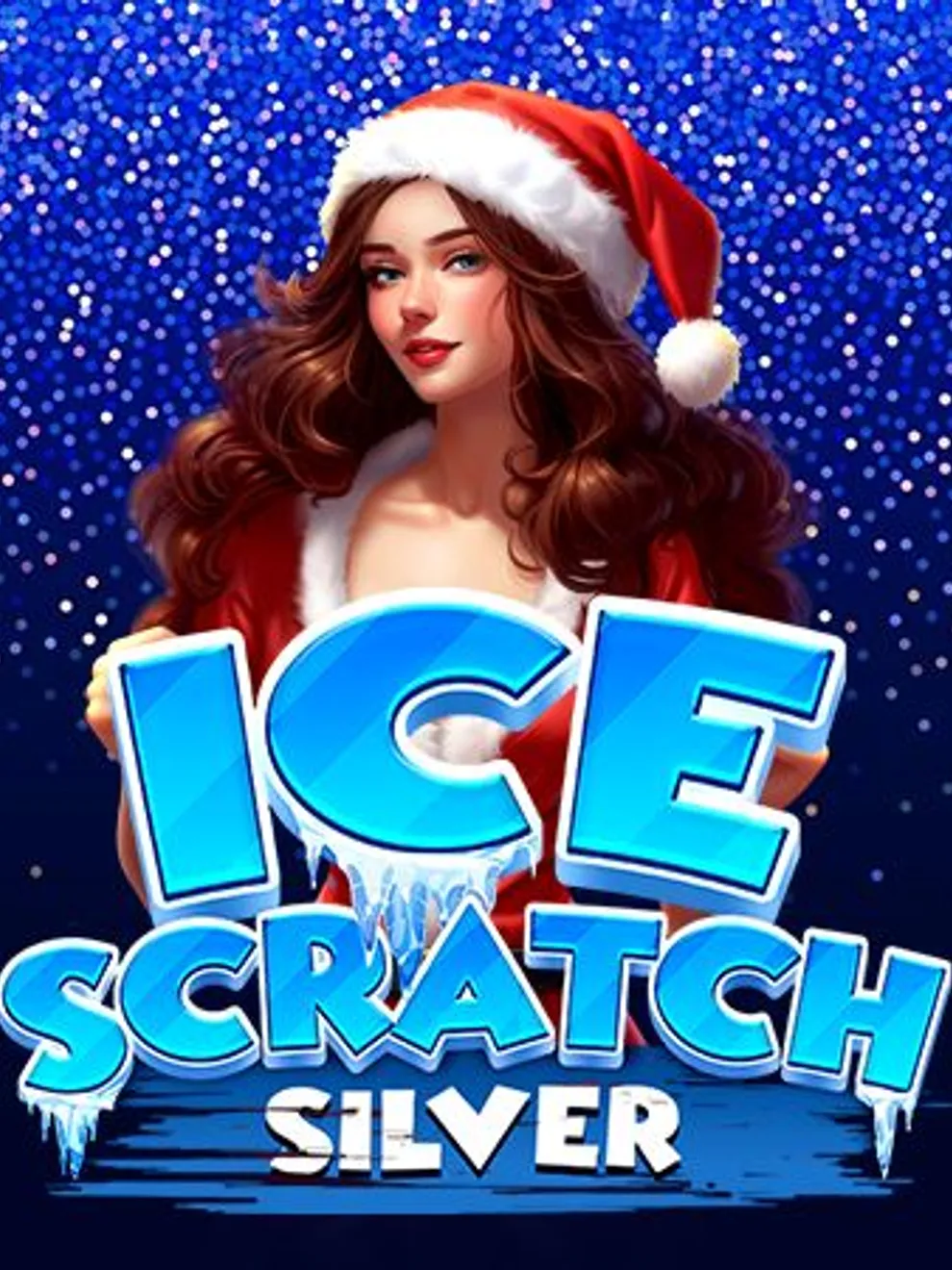 Ice Scratch Silver — BGaming