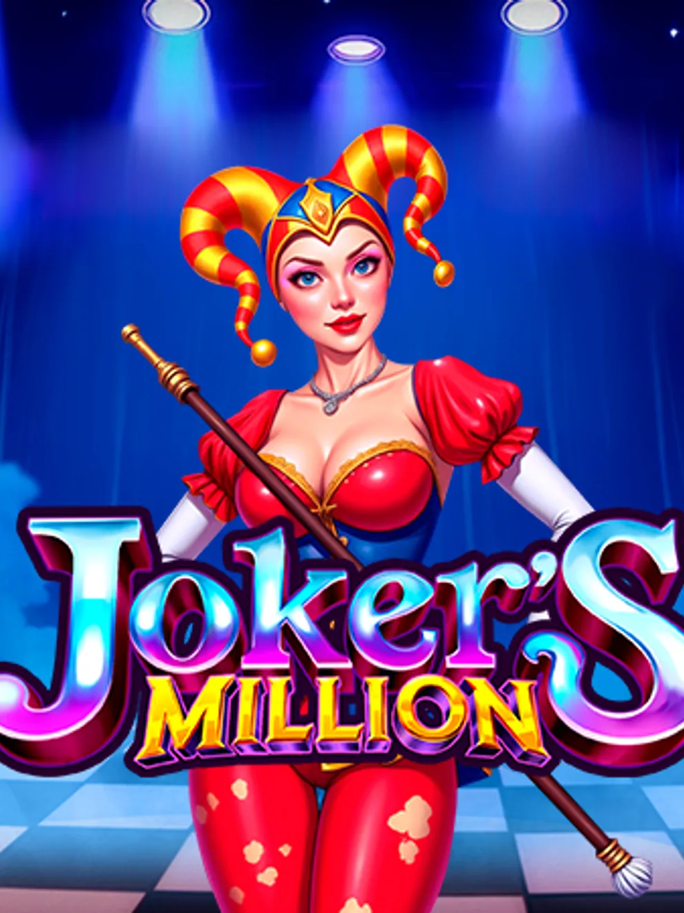 Joker's Million