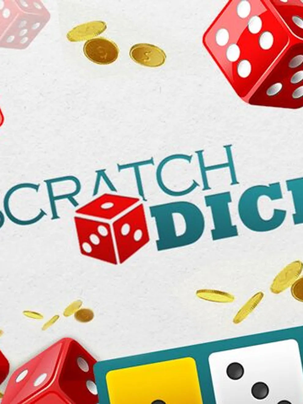 Scratch Dice — BGaming