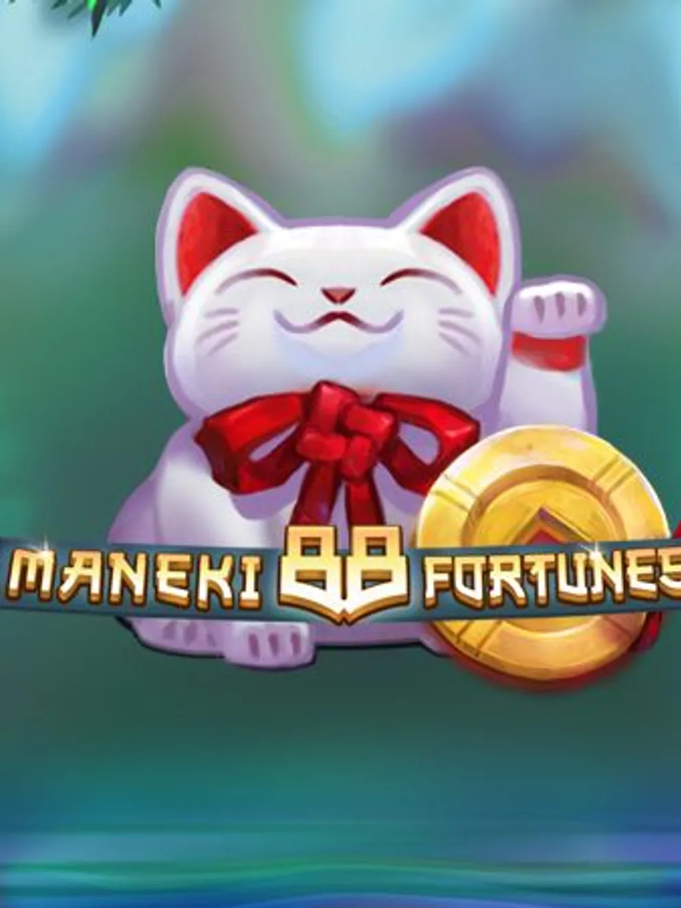 Maneki 88 Fortunes — BGaming