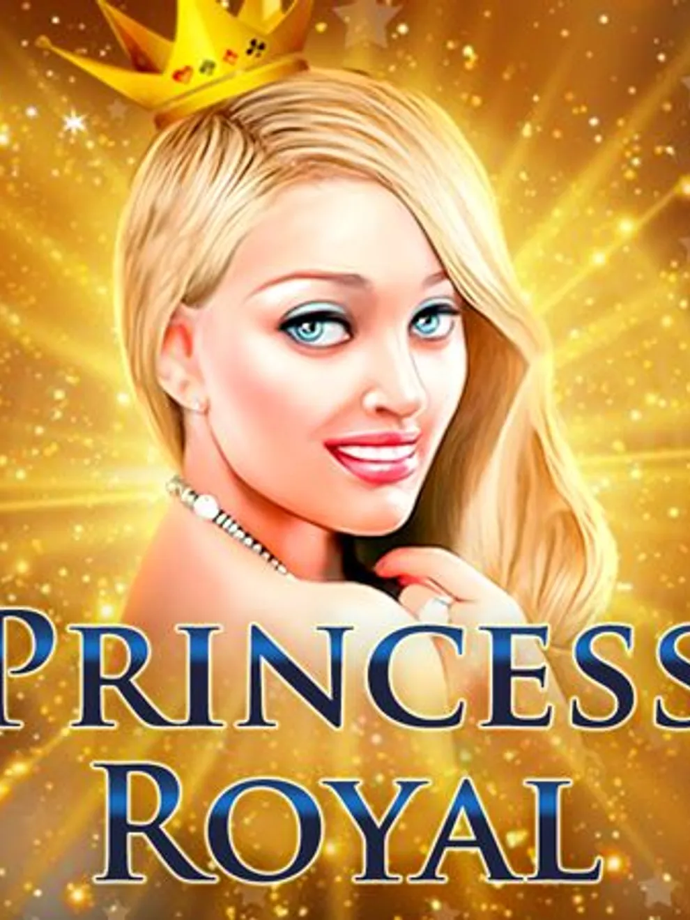 Princess Royal — BGaming