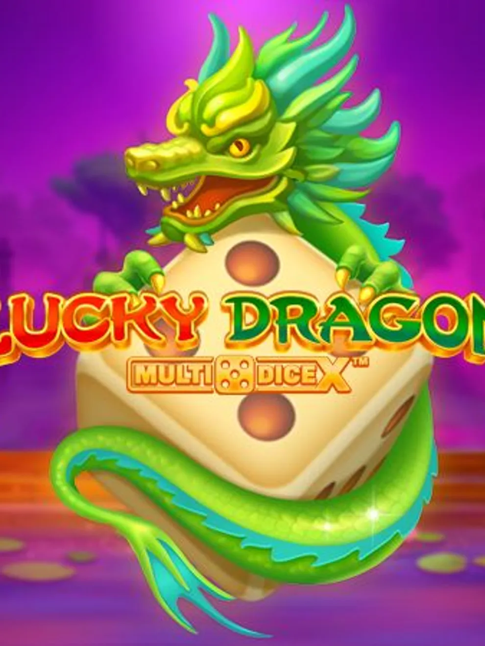 Lucky Dragon MultiDice X — BGaming