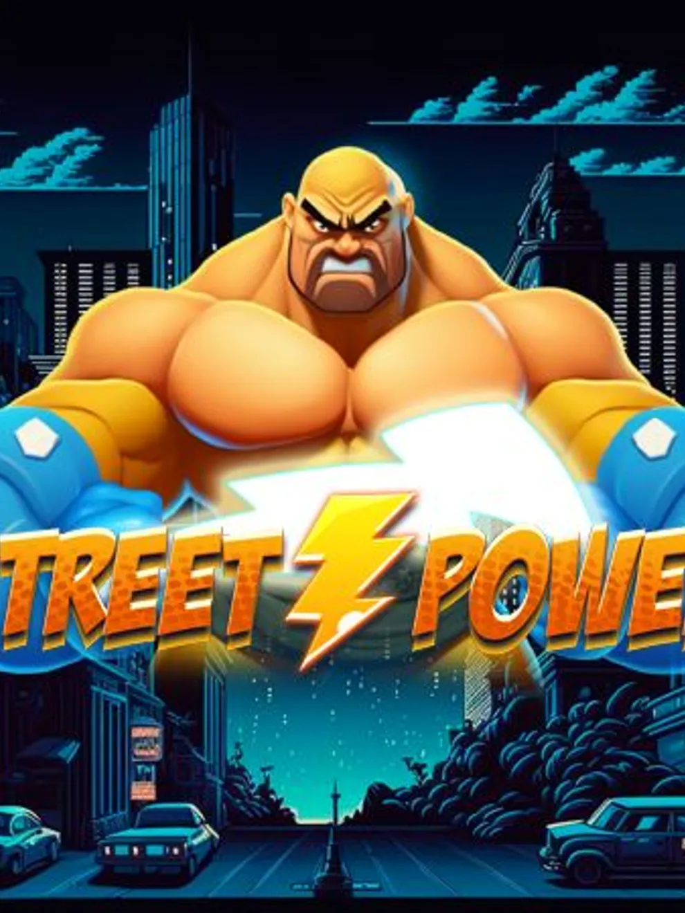 Street Power — BGaming