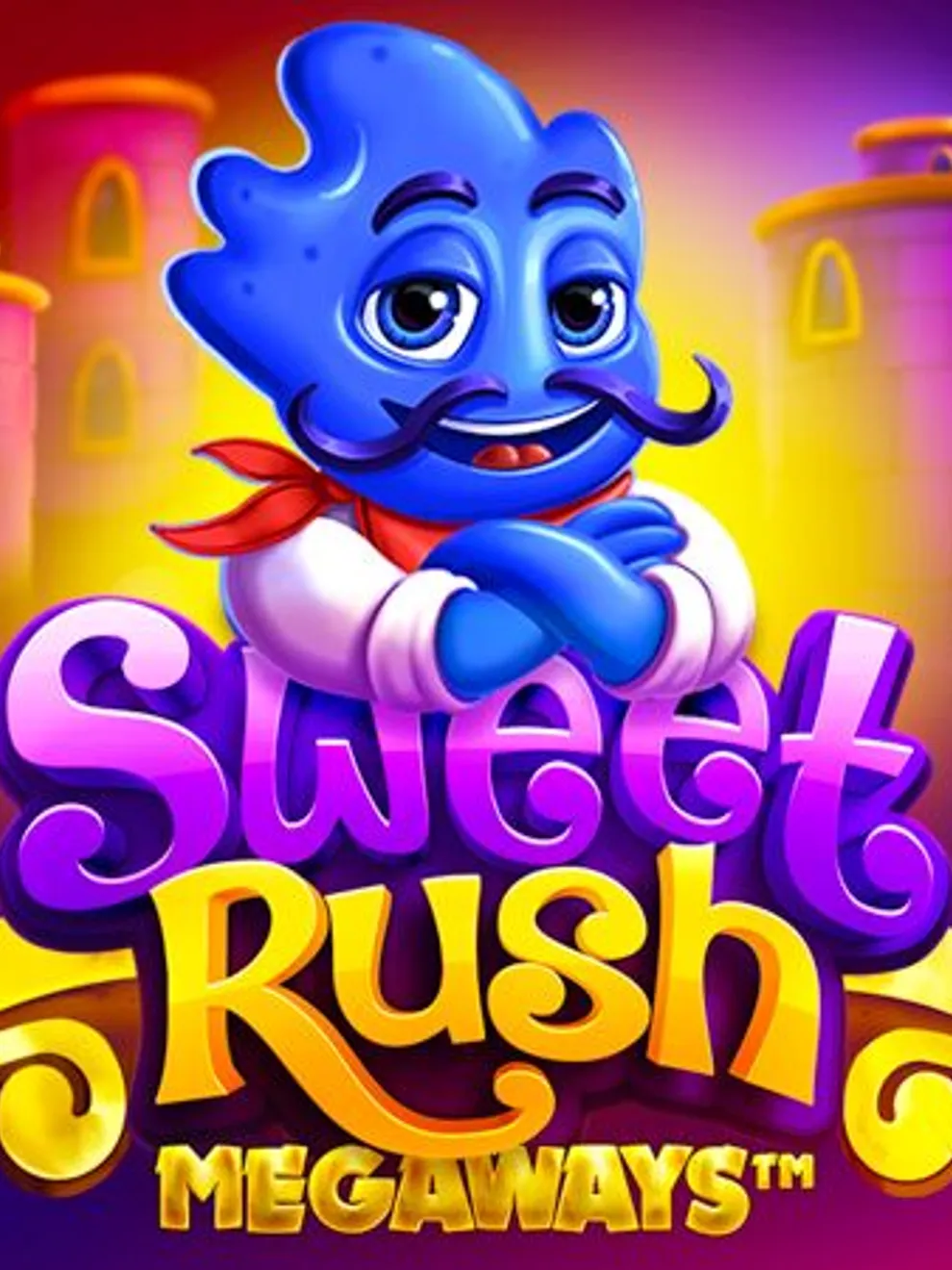 Sweet Rush Megaways — BGaming