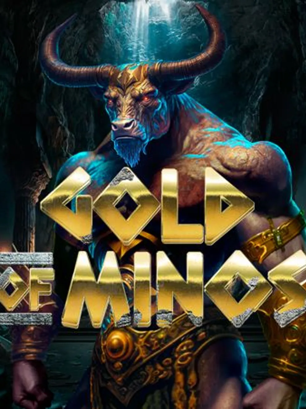 Gold Of Minos — BGaming