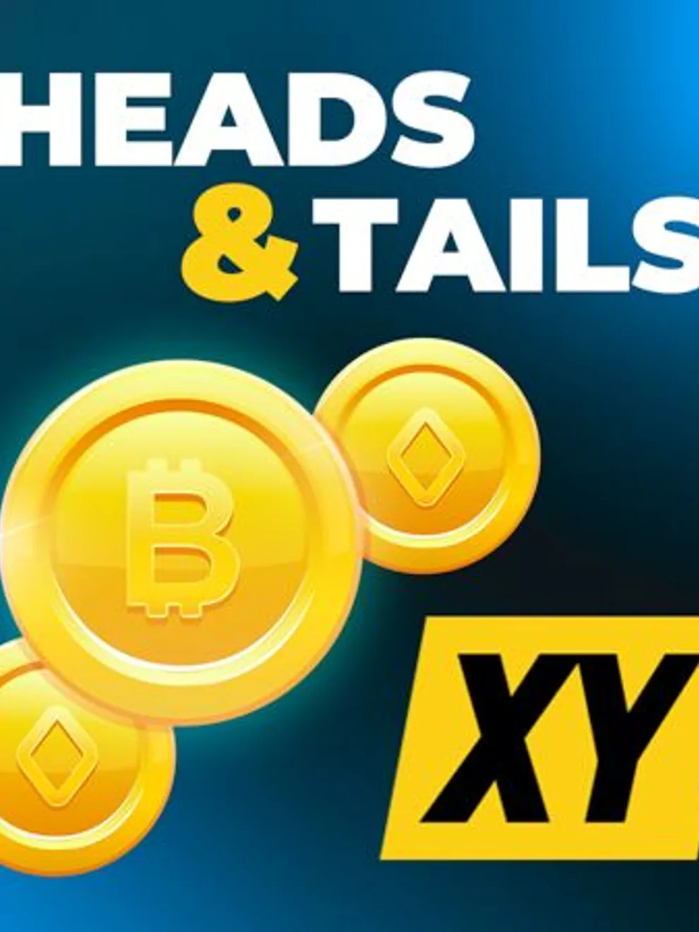 Heads and Tails XY — BGaming