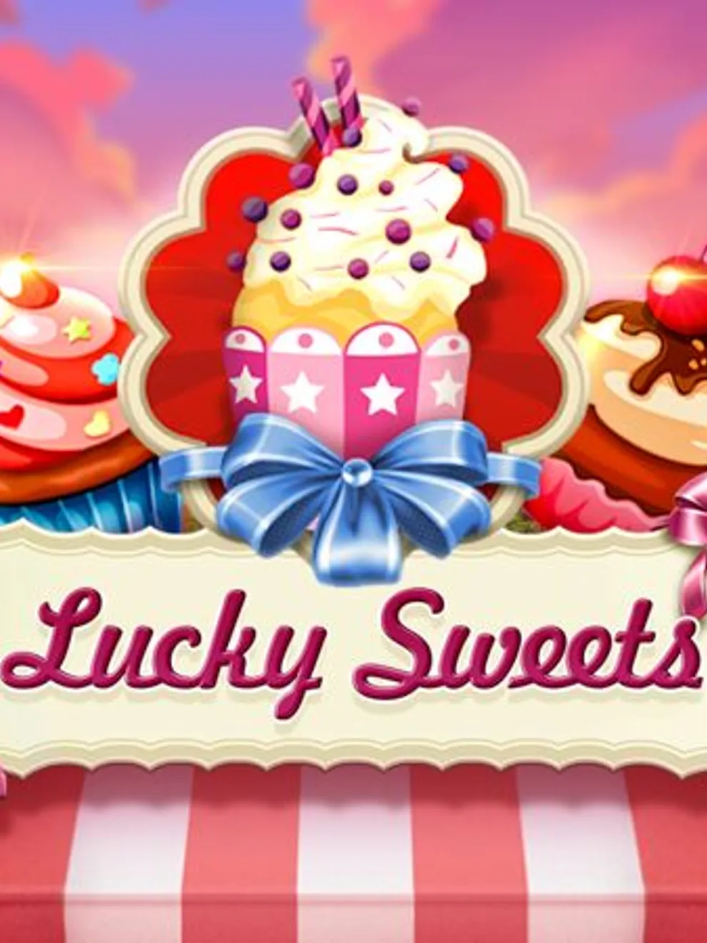 Lucky Sweets — BGaming