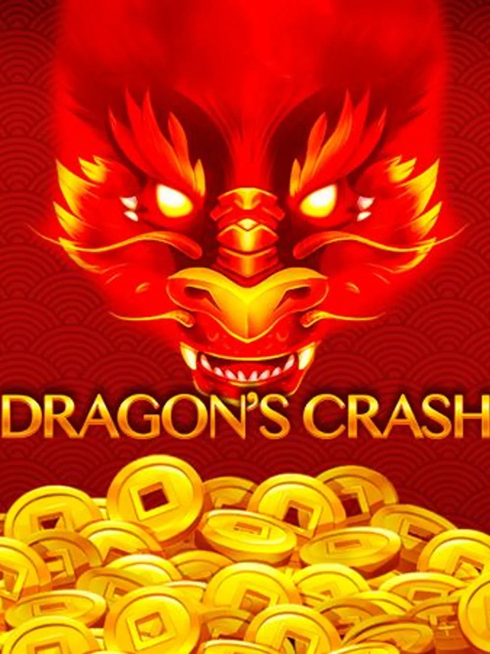Dragon's Crash — BGaming