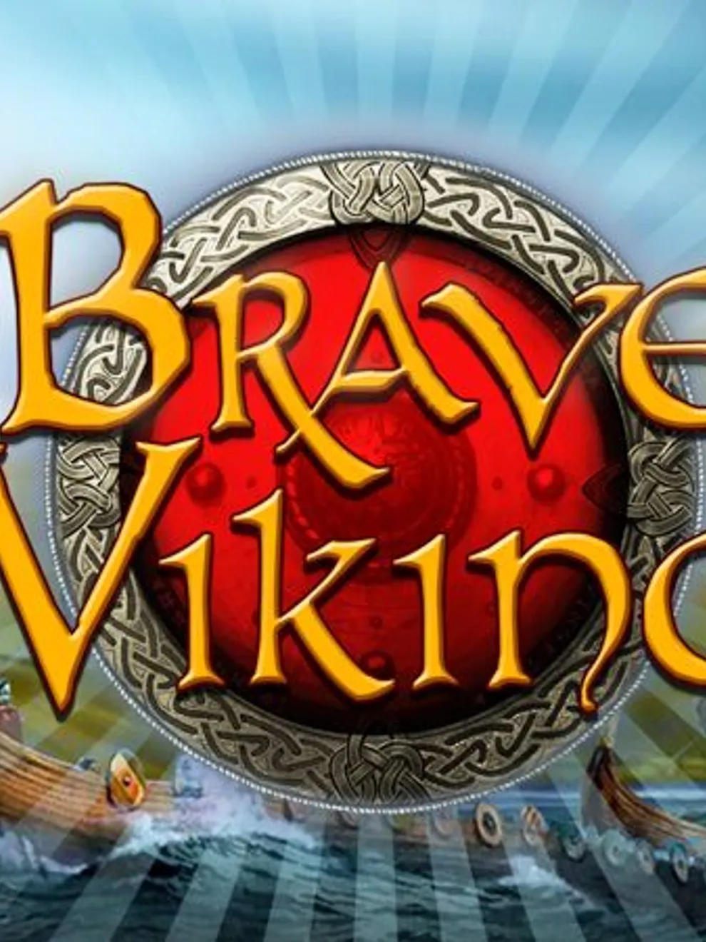 Brave Viking — BGaming