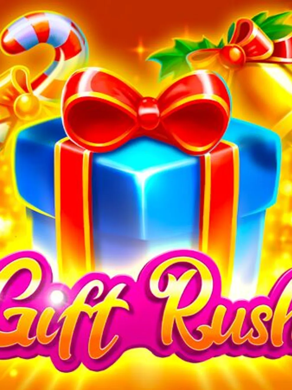 Gift Rush — BGaming