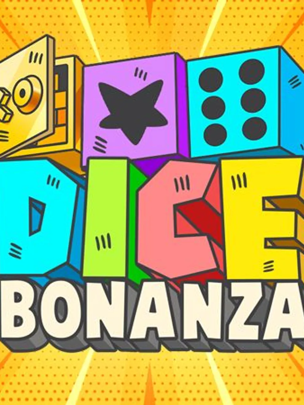 Dice Bonanza — BGaming