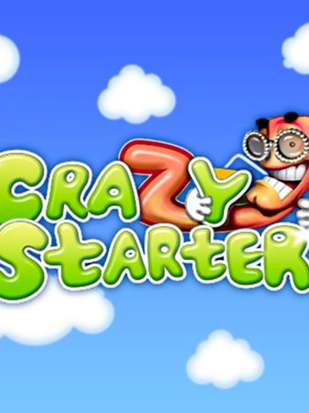 Crazy Starter — BGaming