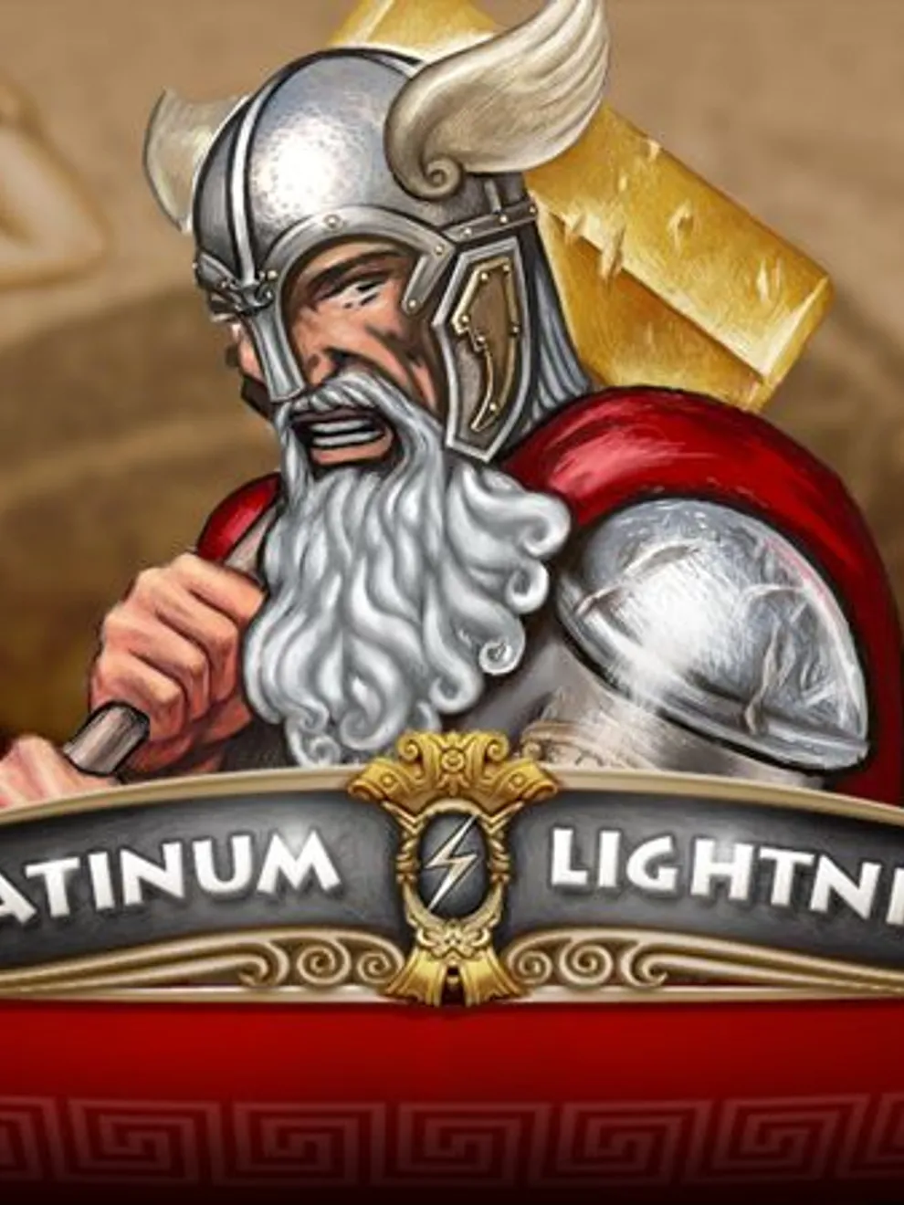 Platinum Lightning — BGaming