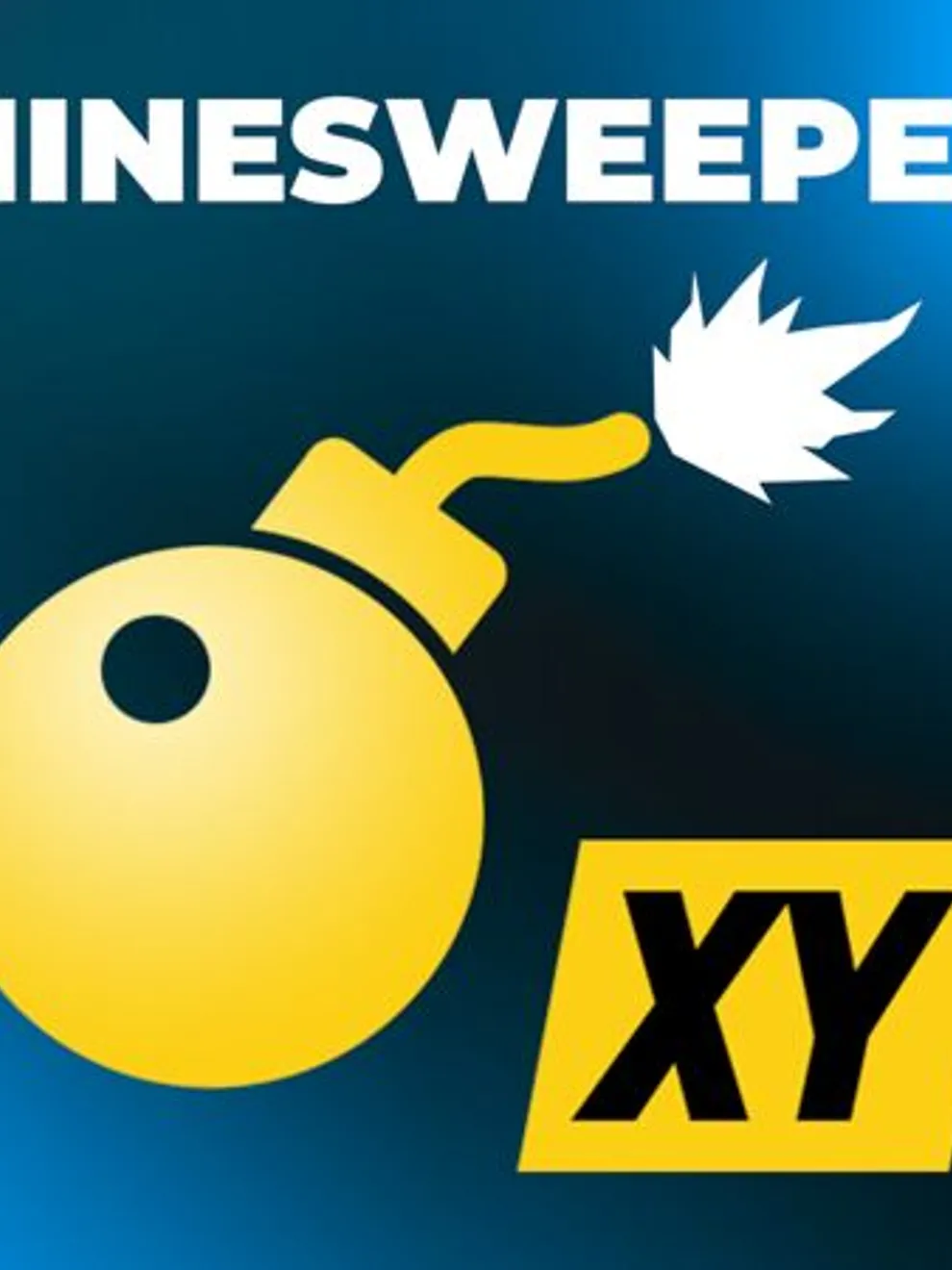 Minesweeper XY — BGaming