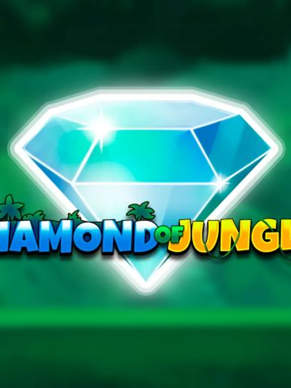 Diamond of Jungle — BGaming