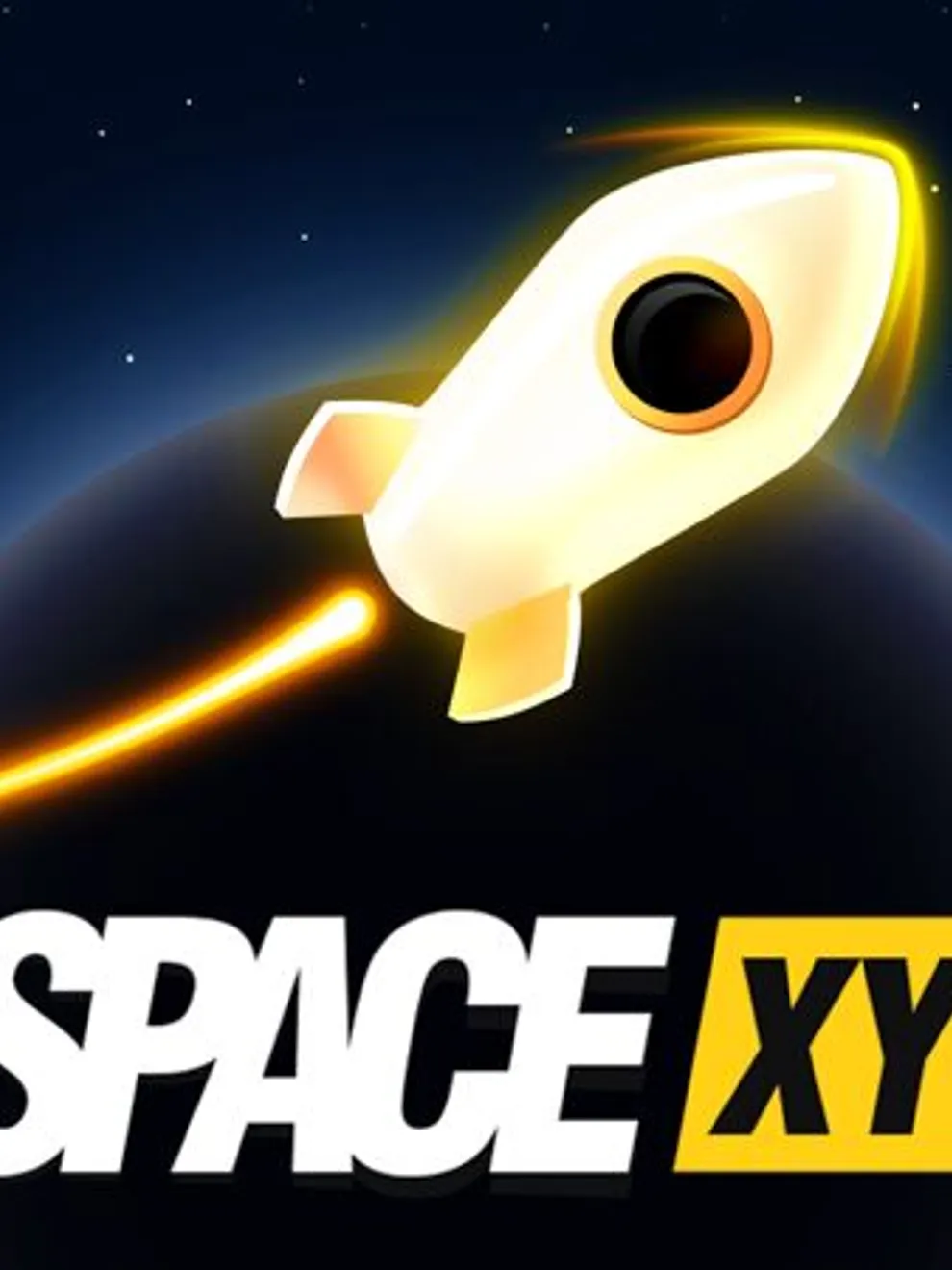 Space XY — BGaming