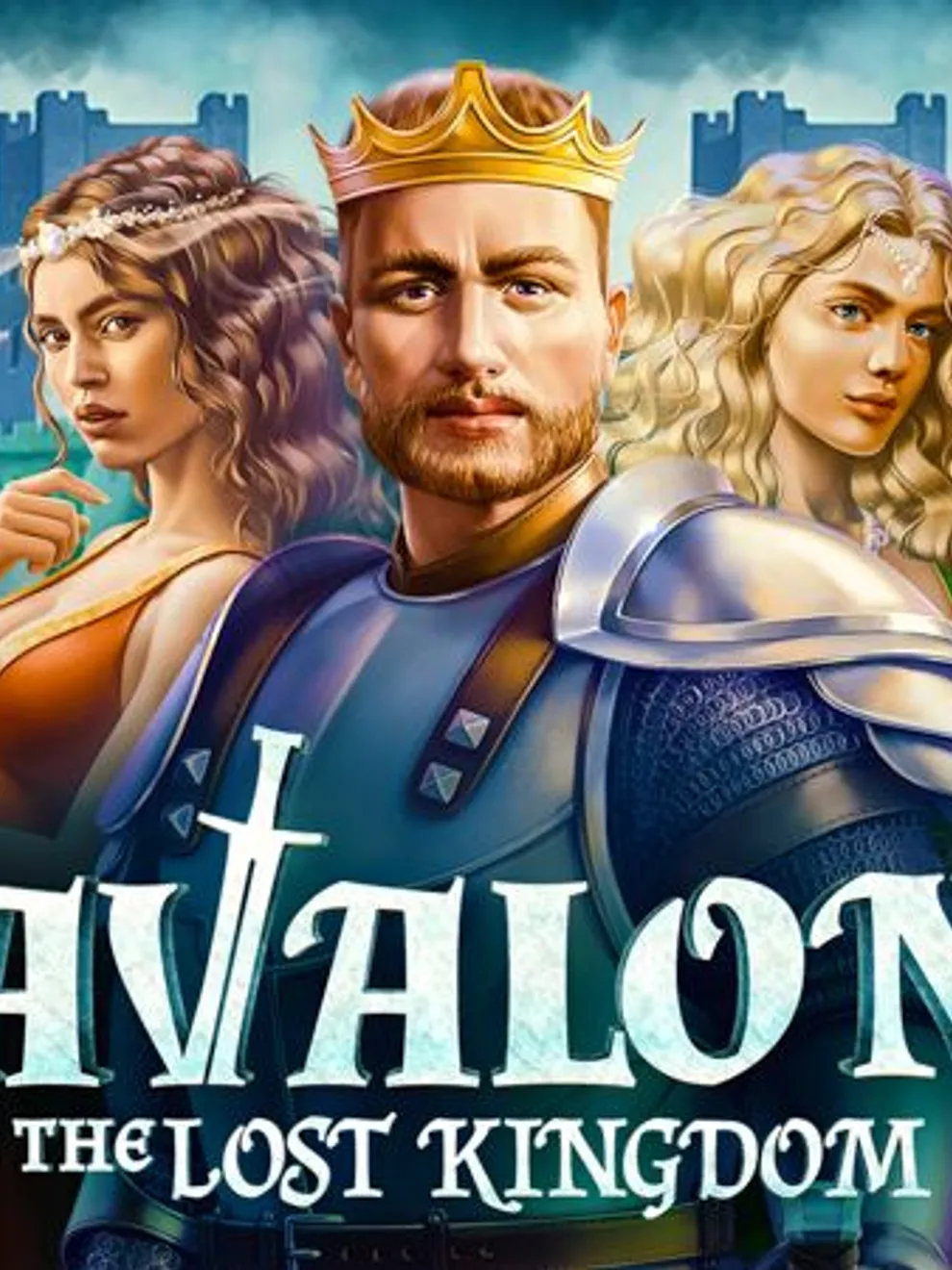 Avalon: The Lost Kingdom — BGaming