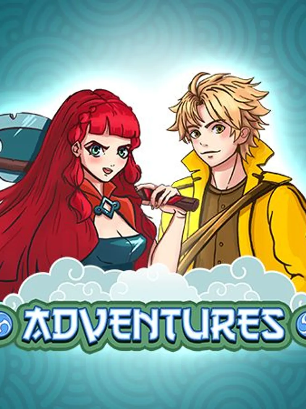 Adventures — BGaming