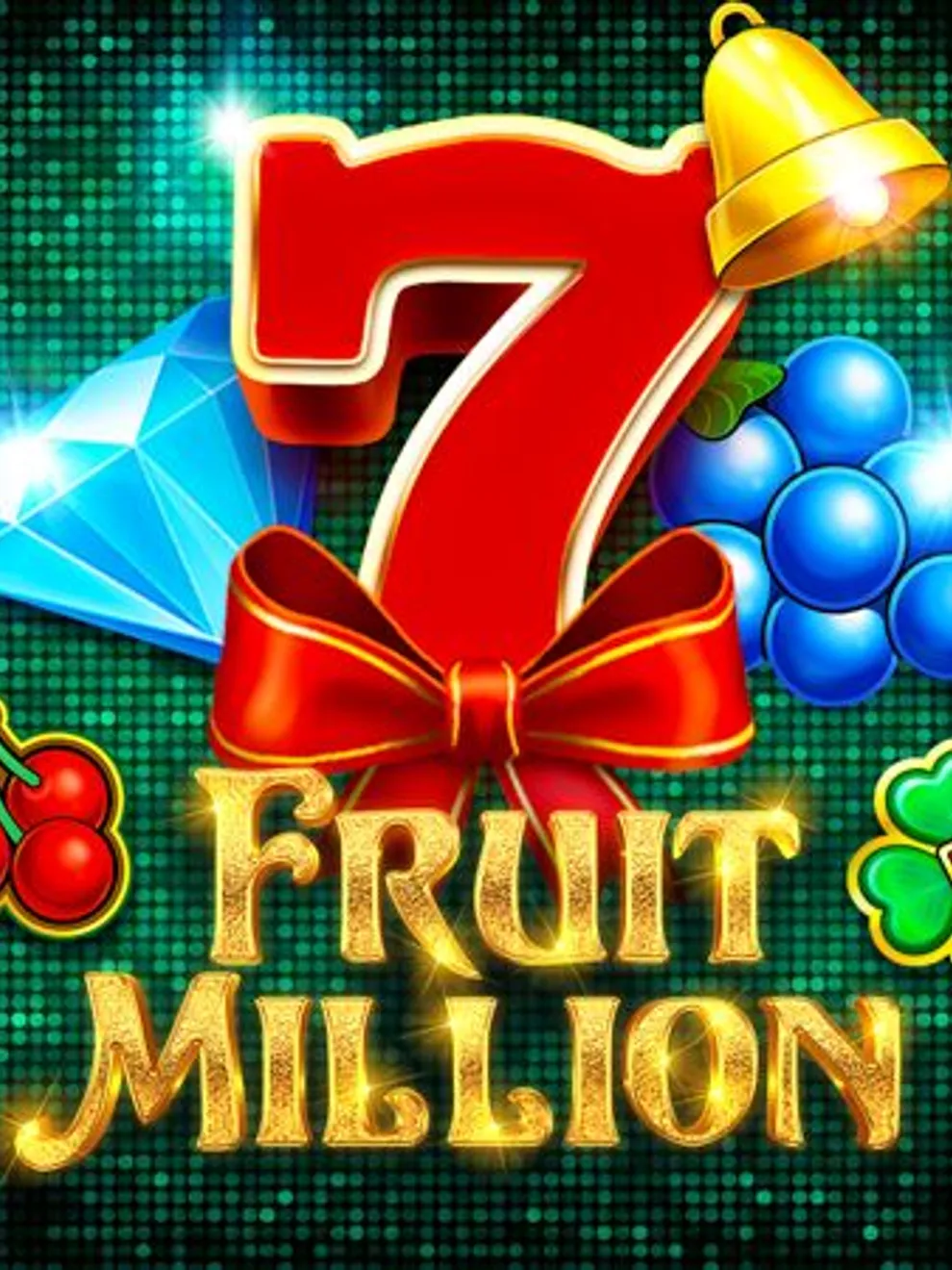 Fruit Million — BGaming