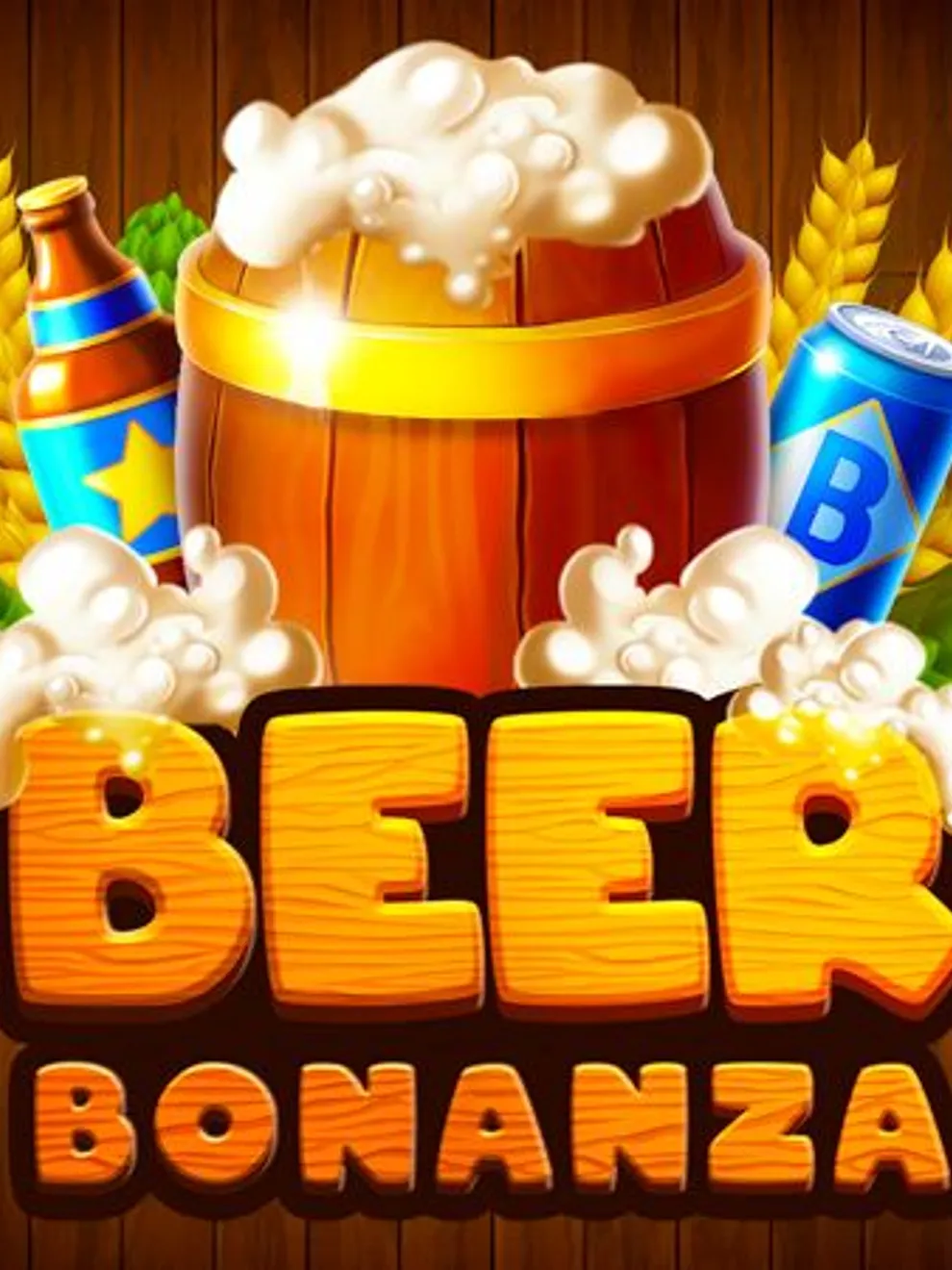 Beer Bonanza — BGaming
