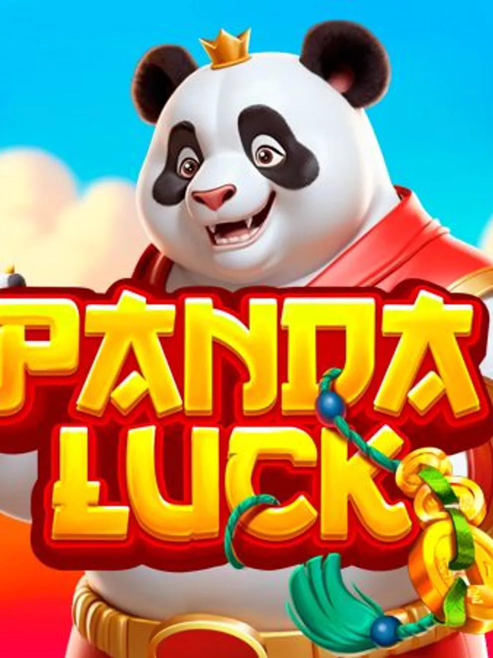Panda Luck — BGaming