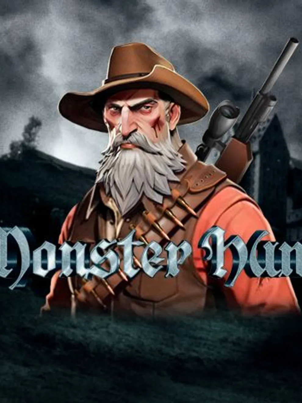Monster Hunt — BGaming