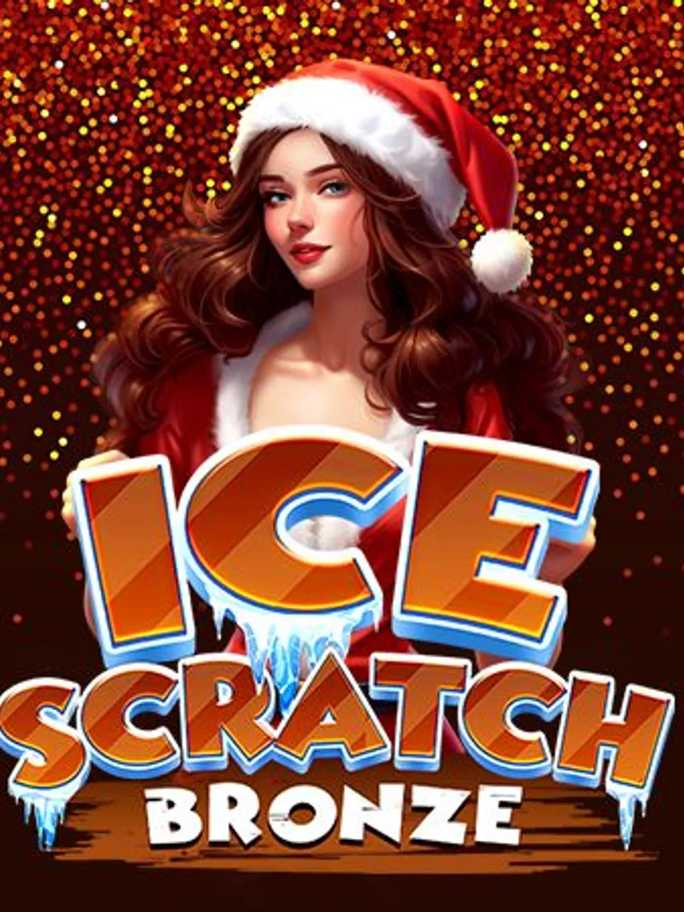 Ice Scratch Bronze — BGaming