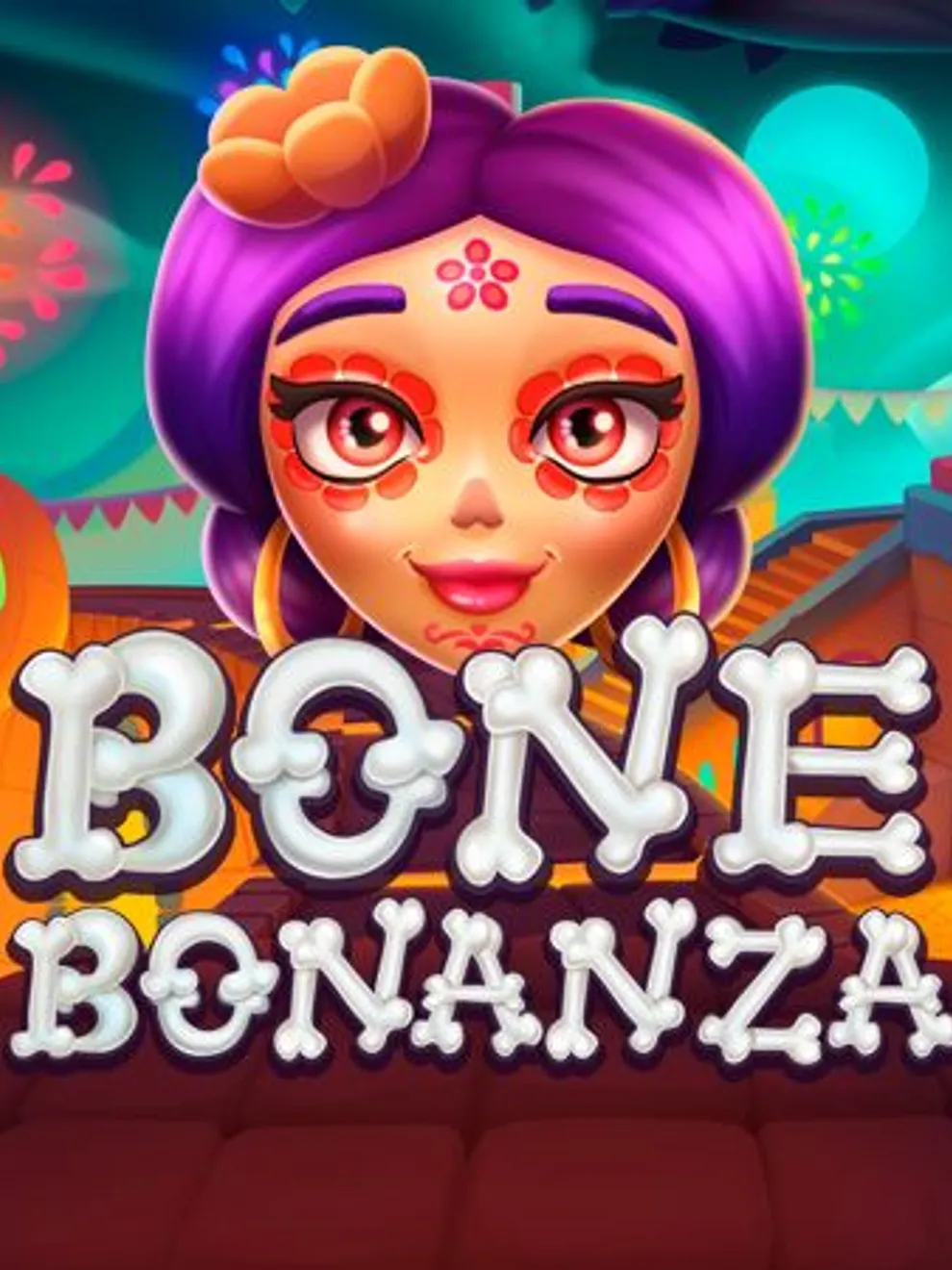 Bone Bonanza — BGaming