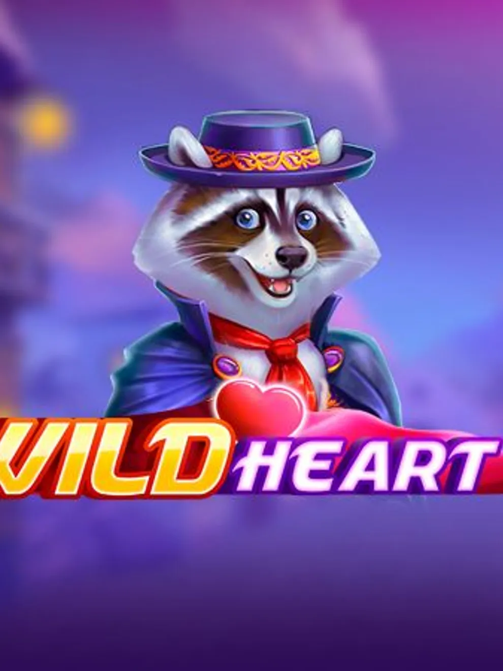 Wild Heart — BGaming