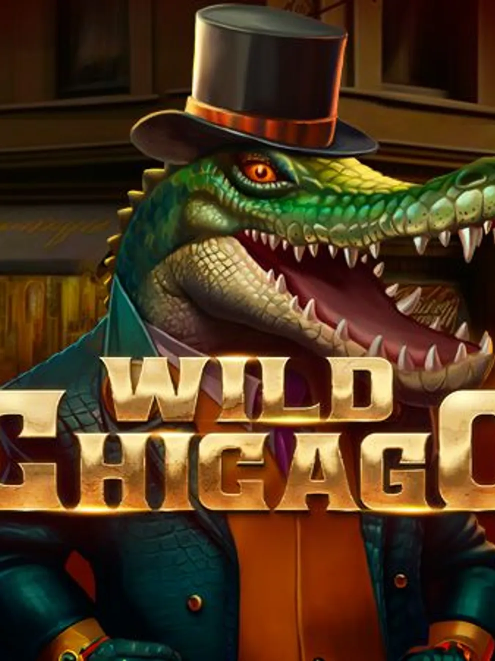Wild Chicago — BGaming