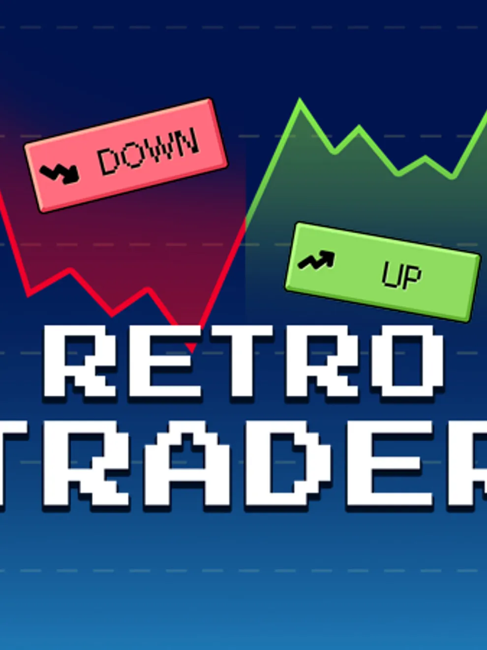 Retro Trader — BGaming