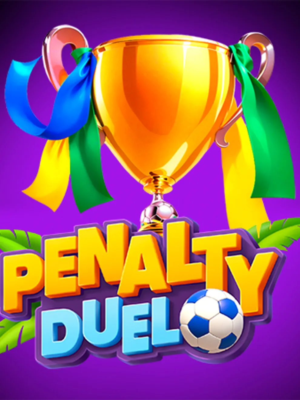 Penalty Duel — BGaming