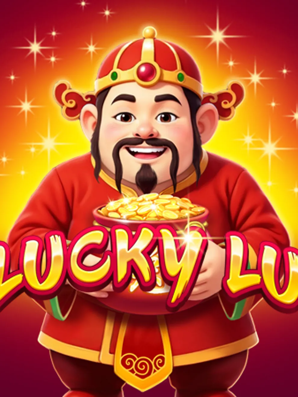 Lucky Lu — BGaming
