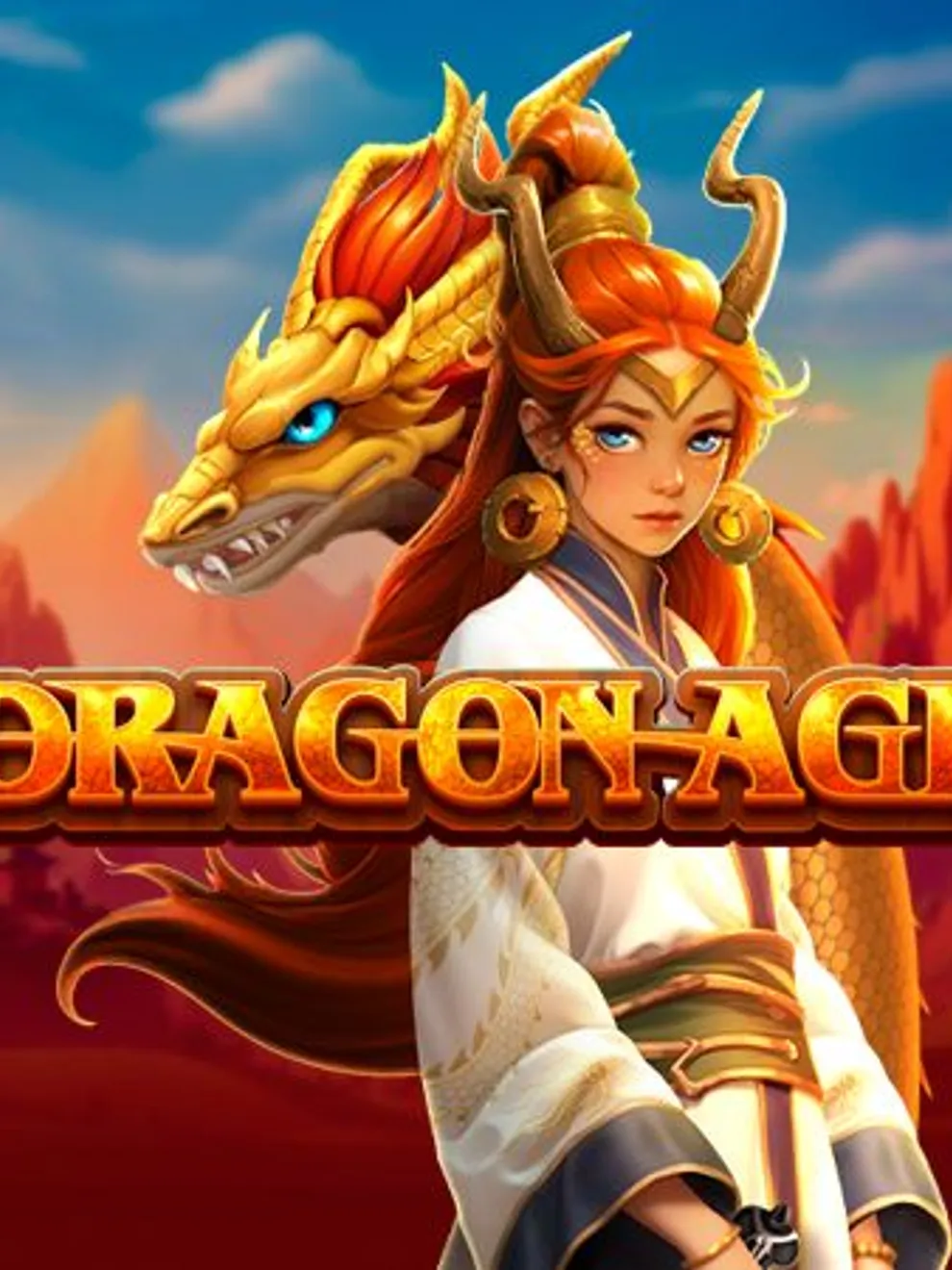 Dragon Age — BGaming
