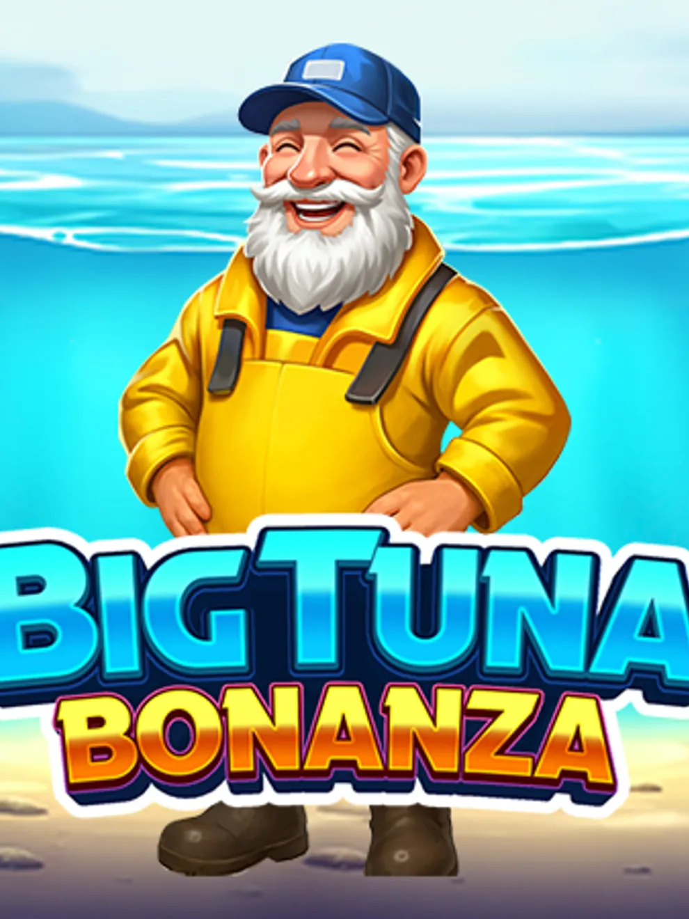 Big Tuna Bonanza — BGaming