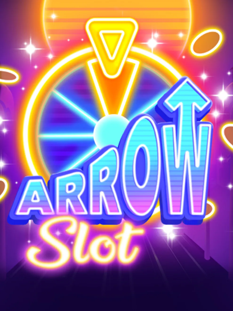 Arrow Slot — BGaming