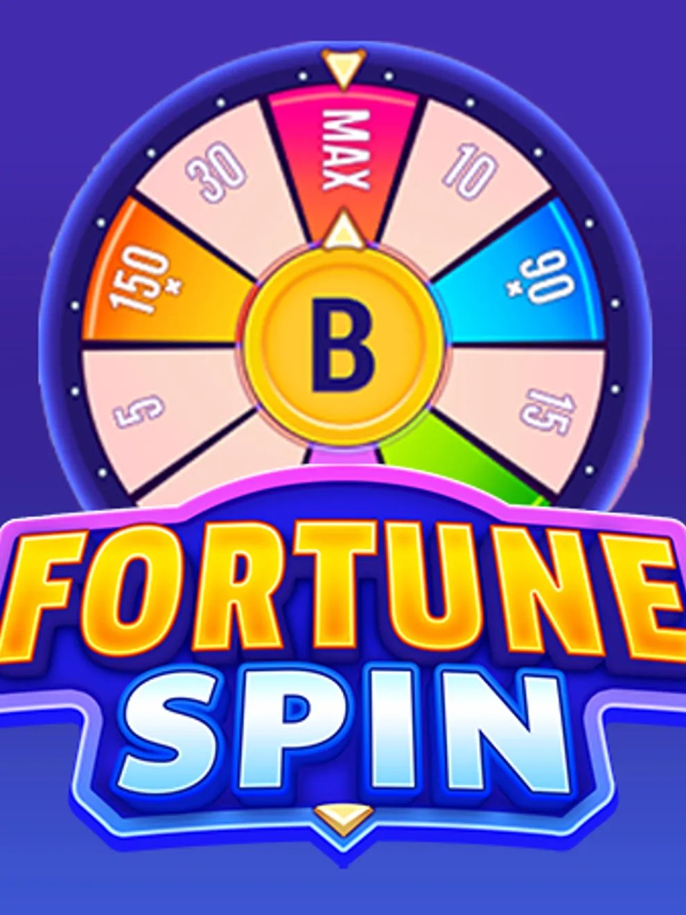 Fortune Spin — BGaming