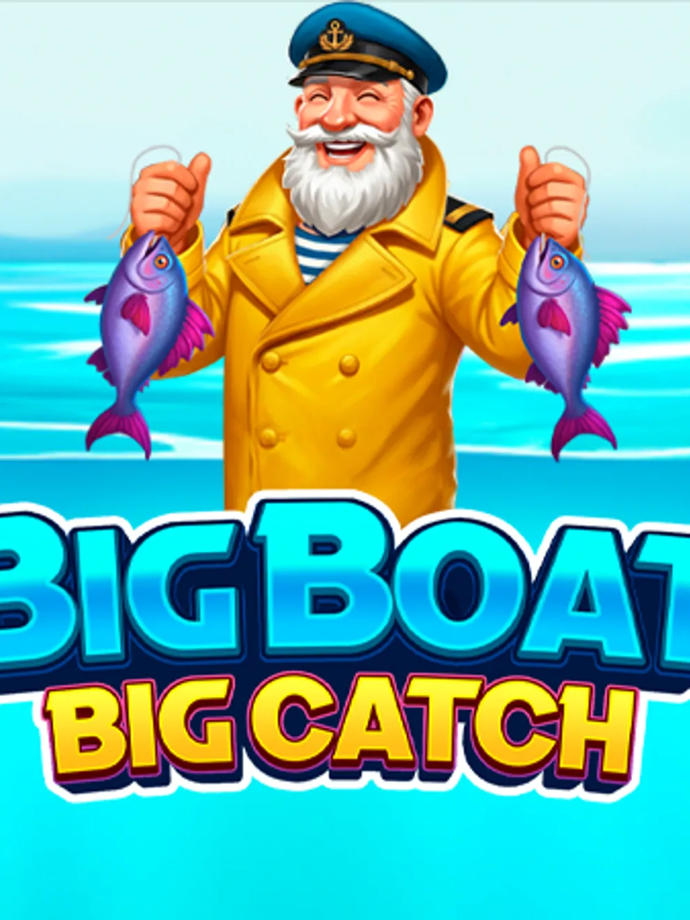 Big Tuna Bonanza — BGaming